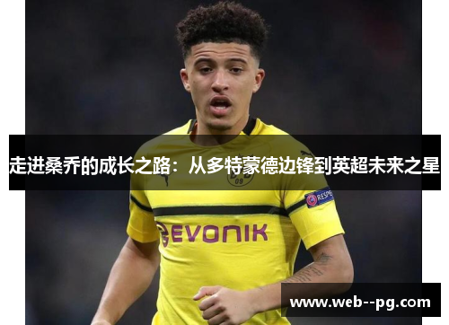 走进桑乔的成长之路：从多特蒙德边锋到英超未来之星