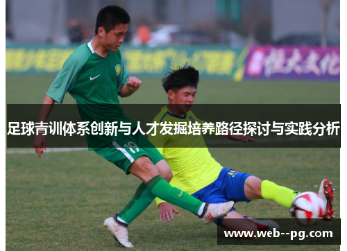 足球青训体系创新与人才发掘培养路径探讨与实践分析