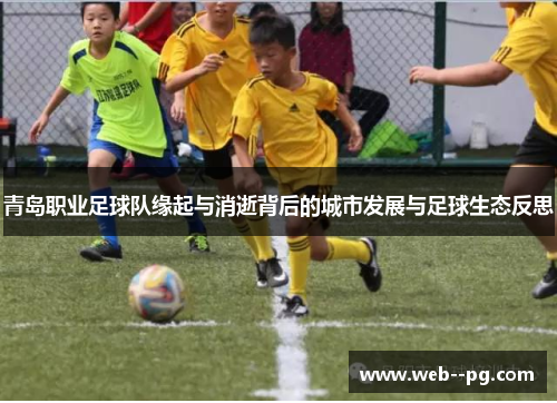 青岛职业足球队缘起与消逝背后的城市发展与足球生态反思