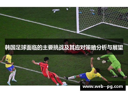 韩国足球面临的主要挑战及其应对策略分析与展望