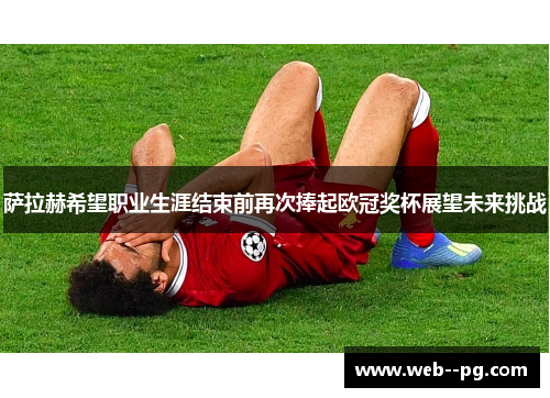 萨拉赫希望职业生涯结束前再次捧起欧冠奖杯展望未来挑战